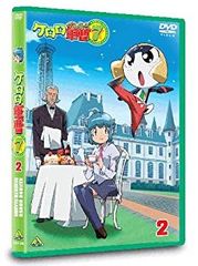 [중고] 케로로 군조 7th 시즌 2 [DVD]