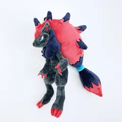 ゾロアーク ポケモン ぬいぐるみ 61EhYlO04xL._UF894,1000_QL80_.jpg