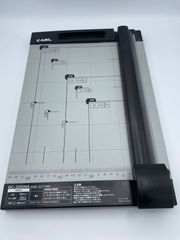 カール事務器　ディスクカッター「DC-200NA」