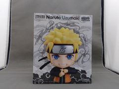 NARUTO うずまきナルト 海外正規品 ねんどろいど フィギュア - メルカリ