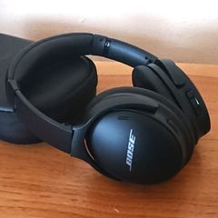 【目玉商品‼】Bose QuietComfort 45 headphones ヘッドホン トリプルブラック