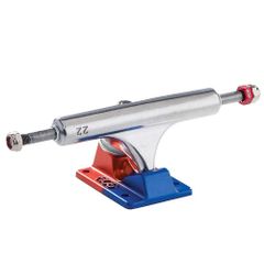 8.5インチ(55) ACE TRUCKS エーストラックス AF1 Anodized Blue Orange POLISH TRUCKS トラック スケボー【スケートボード/SKATEBOARD】のサムネイル