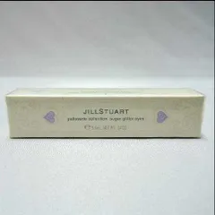 JILLSTUART/ジルスチュアート パティスリーコレクション シュガーグリッター・アイズ・04 アイカラー 7g NT Aランク