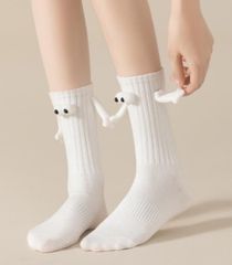 レディース靴下　【韓国で大人気！可愛い】