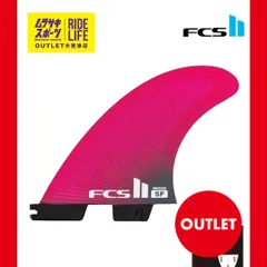 2025年最新】fcs2 フィン Sallyの人気アイテム - メルカリ