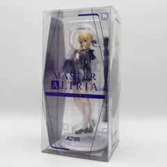 【中古】開封 ALTER アルター Fate/stay night 1/7 マスターアルトリア[17]のサムネイル