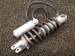希少 RZ250RR 51L 29L リアサス 当時物 - メルカリ