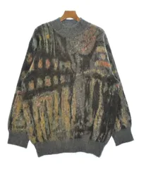 【新品】kota gushiken ニット KOTA GUSHIKENの個人的に好きなニット紹介3選 | KNIT MAGAZINE