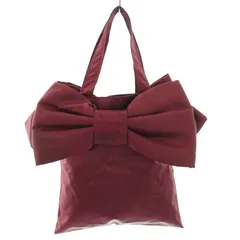 2025年最新】muguet ribbon tote bagの人気アイテム - メルカリ