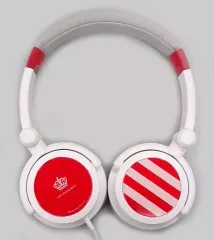 【中古】ヘッドフォン(キャラクター) 一十木音也 プリンスヘッドホン 「うたの☆プリンスさまっ♪」