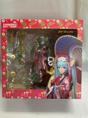2025年最新】初音ミク 花色衣 ストロンガーの人気アイテム