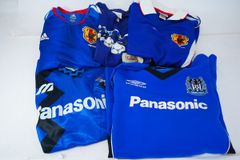 8.443 ▲ サッカーユニフォーム Tシャツ  まとめ売り