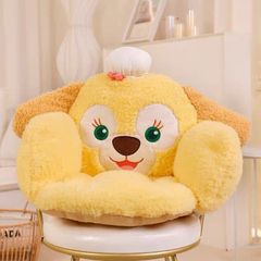 ぬいぐるみ座椅子 ぬいぐるみ座椅子