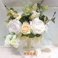 2023年最新】ブーケ ブートニア 造花の人気アイテム - メルカリ 2023年最新】ブーケ ブートニア 造花の人気アイテム - メルカリ