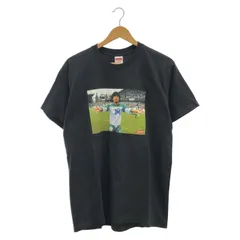 2025年最新】Supreme Maradona Teeの人気アイテム - メルカリ