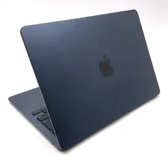 2025年最新】MacBook Air m3 16gb ミッドナイトの人気アイテム