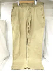 2023年最新】supreme work pant 32の人気アイテム - メルカリ
