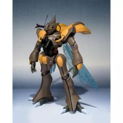 ❤️ 斬魔大聖デモンベイン エセルドレーダ 1/8スケールPVC塗装済み