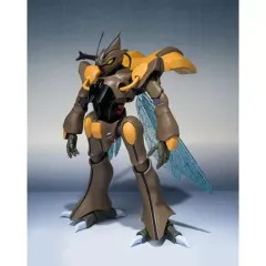 【未開封】聖戦士ダンバイン　ロードオブバイストン・ウェルvol.1竹谷武之 未開封】聖戦士ダンバイン ロードオブバイストン・ウェルvol.1