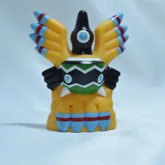 シンボラー 指人形 ポケモンキッズ ソフビ人形 ポケモン