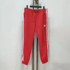 （ JJ25758 ) アディダス スーパースター トラックパンツ 2XL 36 ）