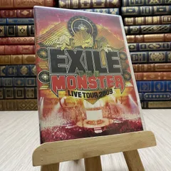 8-1 EXILE LIVE TOUR 2009 THE MONSTER