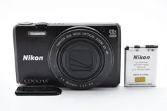 2025年最新】coolpix s7000の人気アイテム - メルカリ