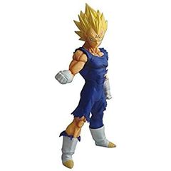 [중고](미사용·미개봉품) 이치 반 쿠지 드래곤 볼 BATTLE OF WORLD with DRAGONBALL LEGENDS C상 마인 베지터 피규어 (프라이즈)