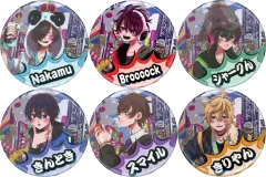 きりやん タワばら 京都缶バ ワイテルズ】 きりやん 京都 タワー 缶バッジ 3点 - メルカリ