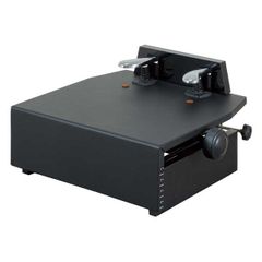 甲南 ピアノ補助ペダル SP-D 足台 ワンタッチレバー - メルカリ