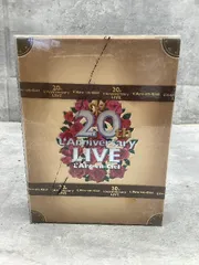 2024年最新】20th L'Anniversary LIVE -Complete Box- の人気アイテム - メルカリ