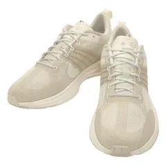 【美品】  NIKE / ナイキ | LUNAR ROAM ルナ ローム スニーカー | 29 | ホワイト | メンズ