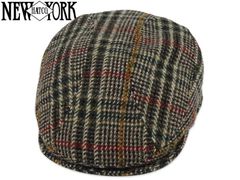 極美品 NEWYORKHAT ニューヨークハット デニムステッチ テニス ハット 極美品 NEWYORKHAT ニューヨークハット デニムステッチ テニ