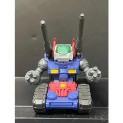 FW GUNDAM CONVERGE　#11    184    ガンタンク