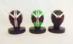 2025年最新】マスコレプレミアム 仮面ライダーW セット2の人気