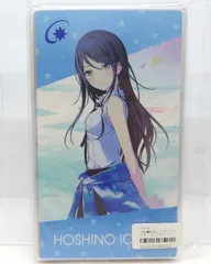 【中古】マグネットシート　公式ビジュアルファンブック アニメイト限定セット　プロセカ