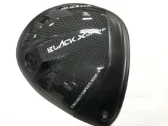Muziik BLACK XSPIRE Limited 10.5° DAT55G