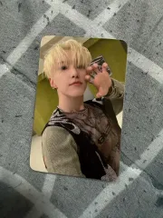 SEVENTEEN H×W BEAM yizhiyu ラキドロトレカ２枚セット2 2025年最新】SEVENTEEN ラキドロ beamの人気アイテム - メルカリ