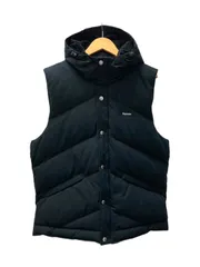 2024年最新】SUPREME hooded down vestの人気アイテム - メルカリ