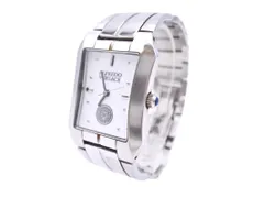 【最終値下】ALFREDO VERSACE メンズQZ 稼動品 楽天市場】アルフレッド ヴェルサーチ ALFREDO VERSACE メンズ