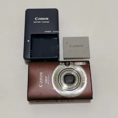 2025年最新】Canon IXY 20isの人気アイテム - メルカリ