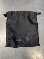 2025年最新】巾着袋 クロムハーツの人気アイテム - メルカリ