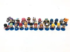 アニキャラヒーローズ ワンピースシークレット ルフィ　ビリー 箱付き未開封 アニキャラヒーローズ ワンピース シークレット