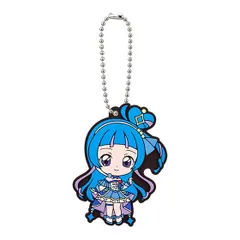 キミとアイドルプリキュア♪ カプセルラバーマスコット2 キュアウインク