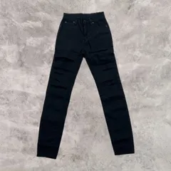 72.HYSTERIC GLAMOUR ダメージデニム【併売品】