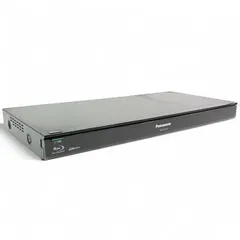 【中古】Panasonic 500GB BDレコーダー DMR-BRT220 Amazon | パナソニック 500GB 1チューナー ブルーレイレコーダー