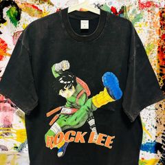ロックリー 覚醒 メンズ Tシャツ 半袖 夏 ケミカルウォッシュ L XL ナルトTシャツ NARUTO Tシャツ うずまきナルト うちはサスケ アニメTシャツ 少年ジャンプ 漫画Tシャツ 木の葉隠れ キャラクターTシャツ 90sアニメTシャツ