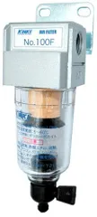 【新品・5営業日で発送】三共コーポレーション #382 エアーファルター(100F)のサムネイル