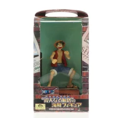 ワンピース 偉大なる航路　フィギュアセット 未開封 一番くじ ワンピース The Greatest Battle～偉大なる航路