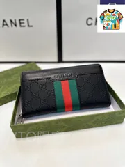 【今日WTO】Gucci グッチ メンズ新作 シリーズ 原寸頭層レザーと上質手触り、多機能収納と即納可能仕様-WTO輸入2-WX05